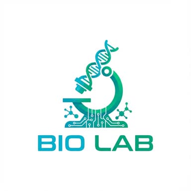 Bio Lab